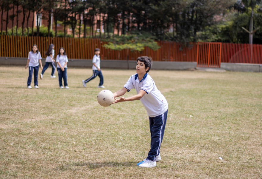 Invitación al programa de articulación de la UPB Tec